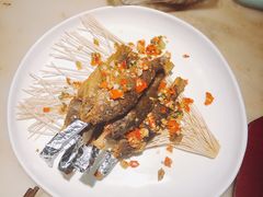 -佬麻雀·新湘菜(珠海金发购物中心店)