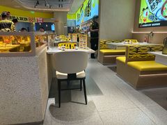 -虎丫炒鸡(郑州高新万科店)