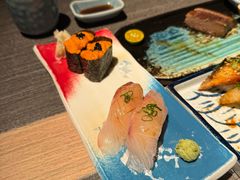 -炙柒Sekinana·精致日料(合生汇店)