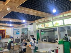 大堂-阿叶羊杂碎(前进街店)