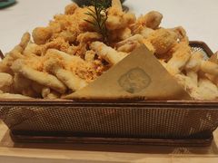 -聆桂烤鸭·金奖烤鸭(静联广场店)