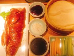 -青年公社烤鸭(蜀山万象汇店)