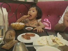 -玛斯兰德国际酒店-西餐厅