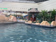-青岛海泉湾度假区温泉
