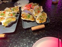-桂花里·衢州菜·精酿餐吧(未来科技城万达广场店)