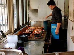-赵家牛肉砂锅(台西三路店)
