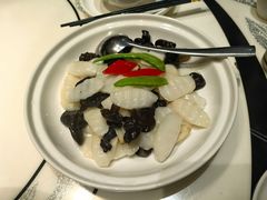 -闽鄂情·闽南招财鸭(水头店)