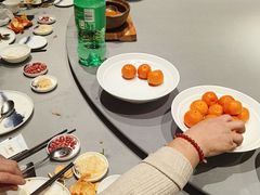 -阿庄新豫菜(通泰路店)