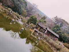 -虞山风景区