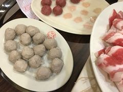 -粤潮牛肉火锅店(江南大道店)