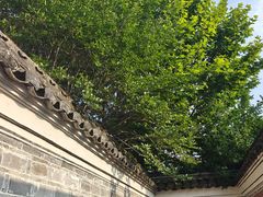 -天一阁博物院