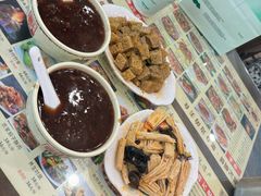 -葛记焖饼(伏牛路店)