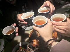 -绿茶餐厅(成都大悦城店)