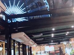 -The Dishes Seafood & Restaurant