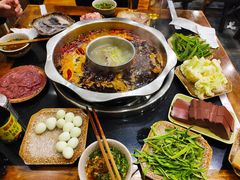 -大龙火锅(老店)