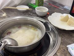-力哥地道海南菜·联谊文昌鸡老店