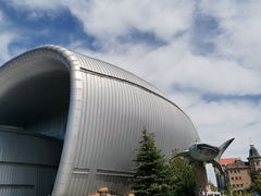 -烟台海昌鲸鲨海洋公园