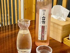 -加奈日本料理