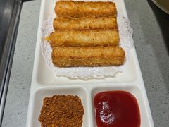 -海底捞火锅(北国先天下店)