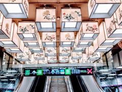 -平安里(地铁站)