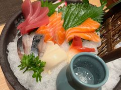 -德川家日本料理(顺义华联店)