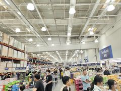 -山姆会员商店(杨桥西路店)