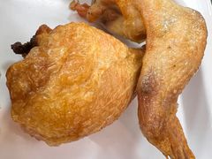 -香妃烤鸡(新奥店)