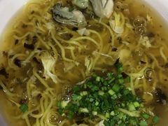 扇贝面-鲁毓鲜蓬莱小面(黄山路店)