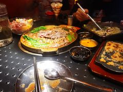 -小牛哈尼韩式水煎肉(万象城店)