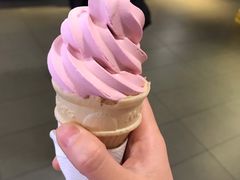 -麦当劳(城西银泰店)