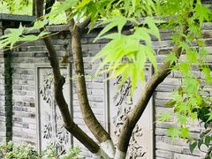 -浙江西子宾馆·瑶园咖啡厅