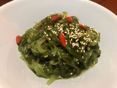 开胃海带-外婆家(天河领展店)