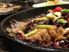 -老板恋上鱼(环山路店)