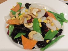 -小土豆北方菜馆(方庄店)