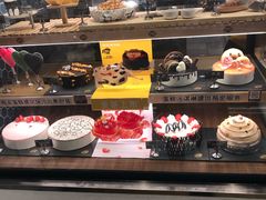 -DQ·蛋糕·冰淇淋(万象城店)