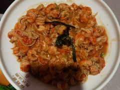 -松鹤楼面馆(中洲湾店)