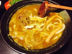 -日本料理神拉面