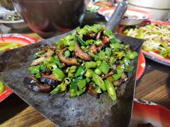 -灶东家民间菜(回兴店)