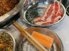 -憨铁匠老火锅(龙岗万科里店)