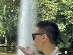 -九龙公园