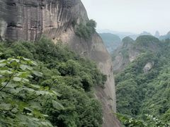 -崀山风景名胜区