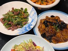 -锡和无锡菜(景丽苑店)