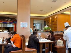 -梅利汴京烤鸭•开封豫菜地标店(东大街店)