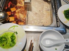 -海底捞火锅(大融城店)