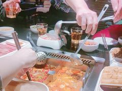 -川西坝子火锅(清江东路3.0直营店)