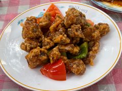 -黎记大排档(慈云路店)