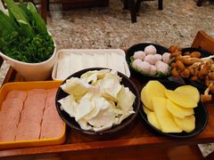 -新凯里酸汤鱼(飞山街店)
