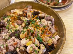 -和膳居饮食有限公司