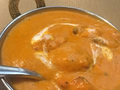 -Pita's&Tika's中东和印度风味餐厅(龙湖天街店)