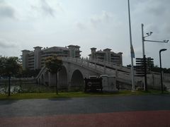 -万绿园